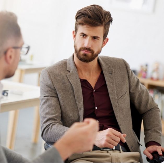 Entretien accompagnement dirigeant