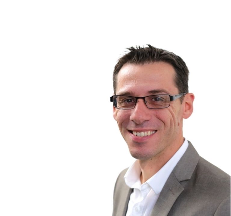 Fabrice LARRUE Conseiller stratégique